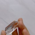 我也不知道这算流沙还是水胆