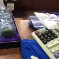 今天开了个大单
