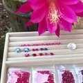 这花🌸有点过分了