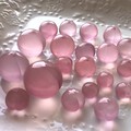粉水晶桃子🍑