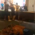 生意不好，锻炼身体！