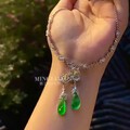 阳光下的小瓜瓜