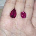 本以为是2选1，结果2颗朋友都留下了