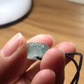 新式平安扣