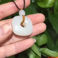 一枚带皮的油疙瘩