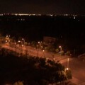 凌晨两点的上海