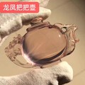 龙凤壶