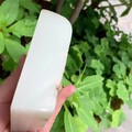 这块料子请大神们帮忙看看能不能入，需要一个镯子料