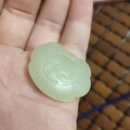 帮我看看，这是啥材质的