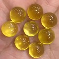 金色葡萄石