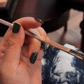 清早期的龙簪