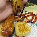 温润如玉……