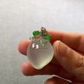 楼主喜欢翡翠的奇特思维