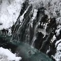 北海道的一个景点，美的像一幅画