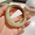 盘镯子