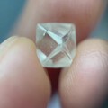 第二颗婚戒钻石，1.78克拉，G色～