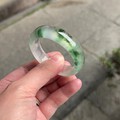 之前的种水手镯，现在的香饽饽