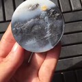 别样山水画