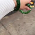求助小伙伴们看看这个碧玉单圈咋样