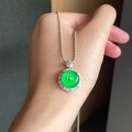 能看到中万吗？