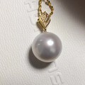 关于澳白珍珠的配色，大家喜欢配黄还是配白？