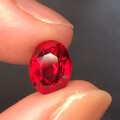 超美的红宝石