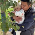 我也秀一下小宝贝