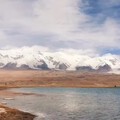 新疆·喀什地区美景来了
