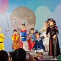 六一快乐