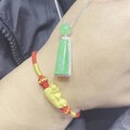 姐妹们帮忙看看价