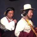 藏人社区