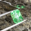 第一次感谢一颗宝石的包体