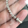 三爪培育手链可算是做完了