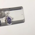 活动萤石包裹体水胆水晶