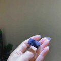 意境青花戒指