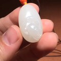 苏工，一级白，玉质细腻温润，油性十足，完美品质，精心雕刻。