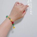 夏日的凉与金子的光