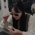 戏精附体