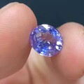 越南浅（紫）蓝色尖晶石