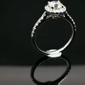 这种款式的戒指有人喜欢吗？