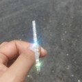 不管多小的钻，只要多就闪闪发亮