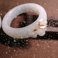 因为喜欢，所以喜欢……对籽料的喜欢，让我执着的爱着它……玉相伴，心悦己……