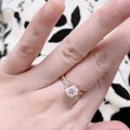 宛若新生💍