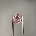 肉眼干净 轻微色调 入门级别
0.53CT FBP SI1 VG GD/N ...