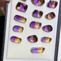 千禧切工完美火彩