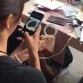 微商眼里的翡翠