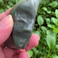 和田山流水沙枣青