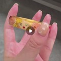 还有这种千足金呀？真的假的？