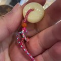 蜜蜡大佬们帮看个白花蜜，谢过