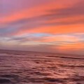 斯里兰卡海上小火车